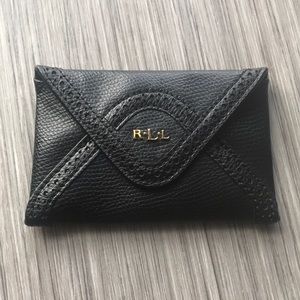 Ralph Lauren Card Holder